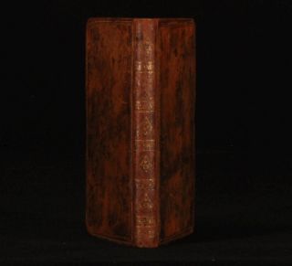1808 Gilbert Young Carrier James Templeman First Ed
