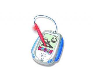 Kidz Delight Datamax Junior Electronic Game andLearning Aid — 