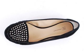 Inc Inc International Alberta Flats Black Casual Loafers Women Shoes 9