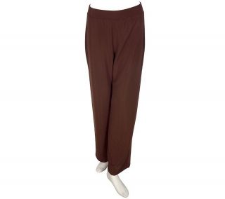 Knit Pants — Pants & Shorts — Fashion   Browns —