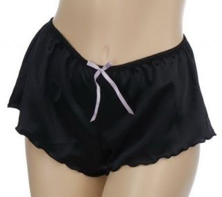 AngelLove Cupids Bow Bloomer Briefs with UltimAir —