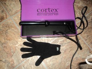 Cortex International Pro Collection Curling Rod