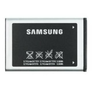 Batteria 960 mAh per Samsung Pocket 3G S3370 Spirit S5560 Star 2 S5260