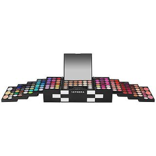   Limited Edition Blockbuster 2012 Makeup Palette 370 Value New in Box