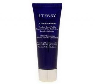 SPACE.NK By Terry Cover Expert Fluid Foundation   A228772