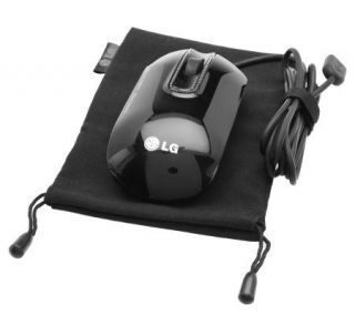 LG Mouse Photo, Document Scanner with Optical Text Recognition