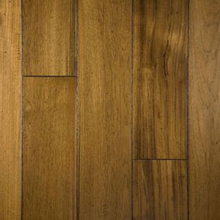 Kingsmill Cortez Burma Teak Distressed Hardwood Flooring