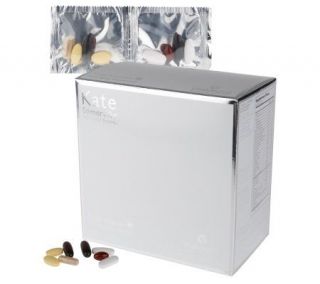Kate Somerville Total Vitamin Anti Aging Supplements —