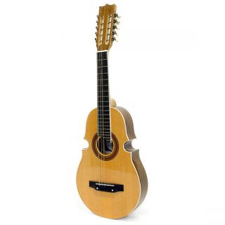  Crestwood San Juan 10 String Acoustic Cuatro