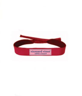 Vineyard Vines Croakies NWT RED Extremely RARE