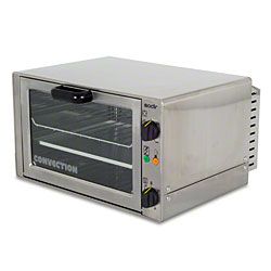 Countertop Convection Oven 19 Wide Compact Design Free Shipping