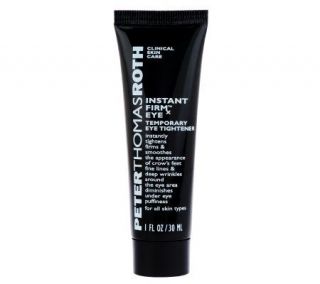 Peter Thomas Roth Instant Firm X Eye Auto Delivery —