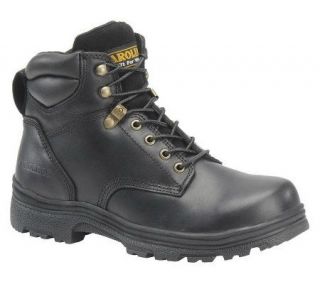 Carolina Boots Mens 6 Electric Rated Work Boots   A321087
