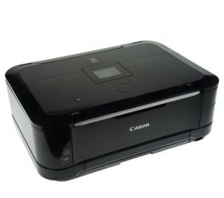 Canon Wireless Printer, Copier and Scanner for Photo&Documents 3 LCD 