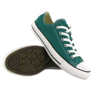 Converse AS Double Tongue Parasailing Ox Teal Womens Trainers