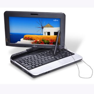   Lifebook T580 10 1 i3 Win7 Convertible Tablet PC Laptop Notebook