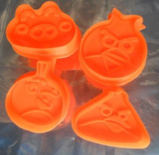  Shaped Cookie Cutter Fondant Cake Decoration Tools Cookie Mold