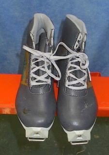 Cross Country Ski Boots SNS Jalas Size 37
