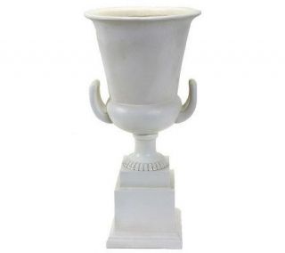 24 Double Handled Urn by Valerie —