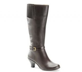 Softspots Skye Tall Shaft Dress Boots —
