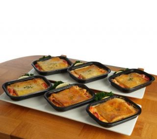Morrisons Maine Course (6) 8.7 oz. New England Lobster Pies