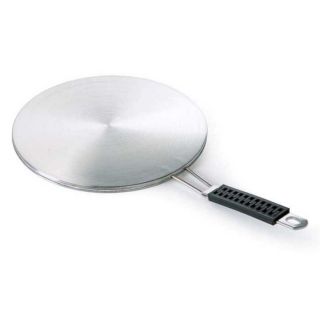 Mauviel Cookware MPlus Interface Disc for Induction Cooking