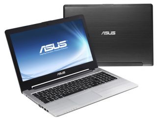 Asus S56CM DH51 CA Ultrabook i5 3317U 6GB RAM 1TB HDD DVDRW 15 6 NV