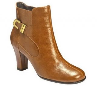 A2 by Aerosoles Role Out Ankle Boots —