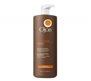 Ojon Damage Reverse Restorative Conditioner —