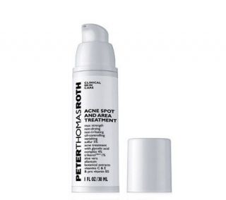 Peter Thomas Roth Acne Spot and Area Treatment —
