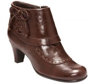 A2 by Aerosoles Maritime Ankle Boots —