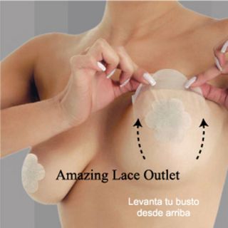 Instant Breast Lift Bra Tape New Cleavage Shaper 3 Sets