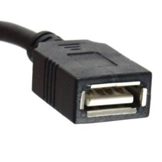 Audi Interface Ami MMI USB Flash Drive Aux Cable for A3 A4 A5 A6 A8 Q5