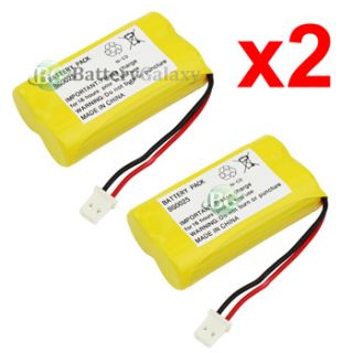 Cordless Home Phone Rechargeable Battery for Presidian 43271 43 721