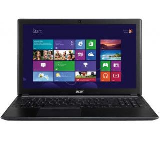 Acer 15.6 Notebook   Core i3 2365M, 6GB RAM, 750GB HD —