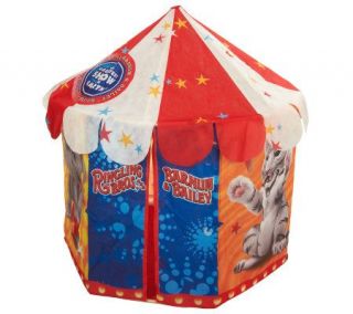 Ringling Brothers & Barnum & Bailey Circus PlayTent   T29591