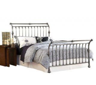 Hillsdale Furniture Markam Queen Bed —