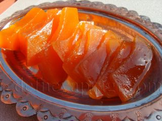 RARE Anatolian Heirloom Honey Pumpkin Fresh 20 Seeds