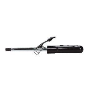 Heatmaster Professional Spring Curling Hair Iron 1 2