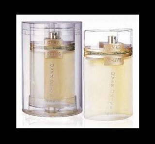 Overdrive Creation LAMIS Perfume 3 3 oz EDP Spray