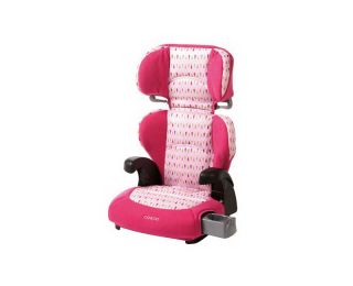  booster car seat by cosco juvenile designed for children who weigh 30