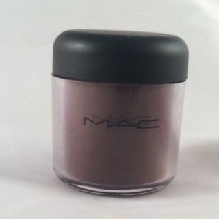 Mac Cosmetics Le Smoke Signals Collection Mac Pigment Smoke Signal