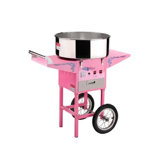 Cotton Candy Machine Great Northern Popcorn Commercial Floss Maker