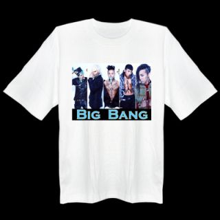 Big Bang BIGBANG Tae Yang G Dragon Top Seungri Alive Korean Boy Band 8