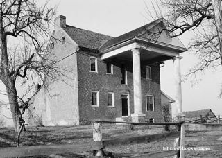 Col Whitley House Stanford Crab Orchard PKE Stanford KY