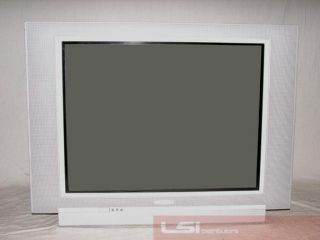 Philips 27PT643R 27 Flat Screen CRT TV Television