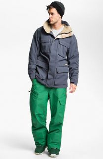 Burton Jacket & Burton Snowboard Pants