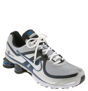Nike Shox Experience+ 2009 Running Shoe (Men)