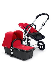Bugaboo Cameleon Stroller (Shown with Red Canvas)