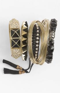 Tasha & Cara Accessories Bracelets